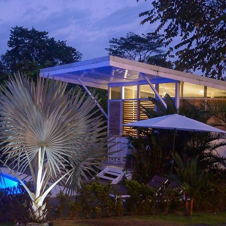 Appartement Soul Sync Sanctuary Formally Hacienda La Moringa à Playa Hermosa  Extérieur photo
