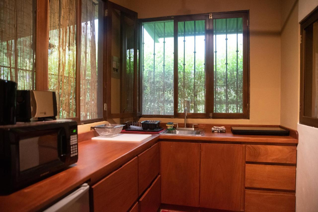 Appartement Soul Sync Sanctuary Formally Hacienda La Moringa à Playa Hermosa  Extérieur photo
