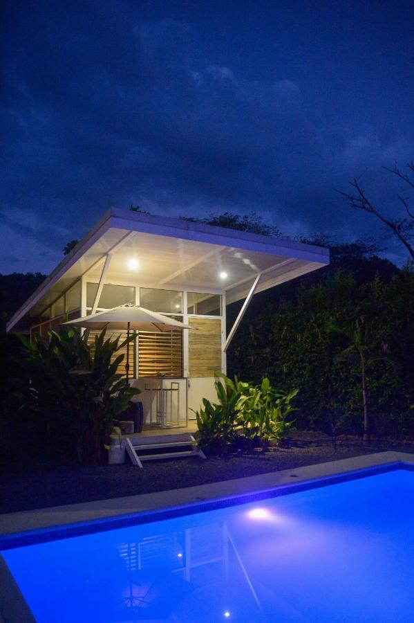 Appartement Soul Sync Sanctuary Formally Hacienda La Moringa à Playa Hermosa  Extérieur photo