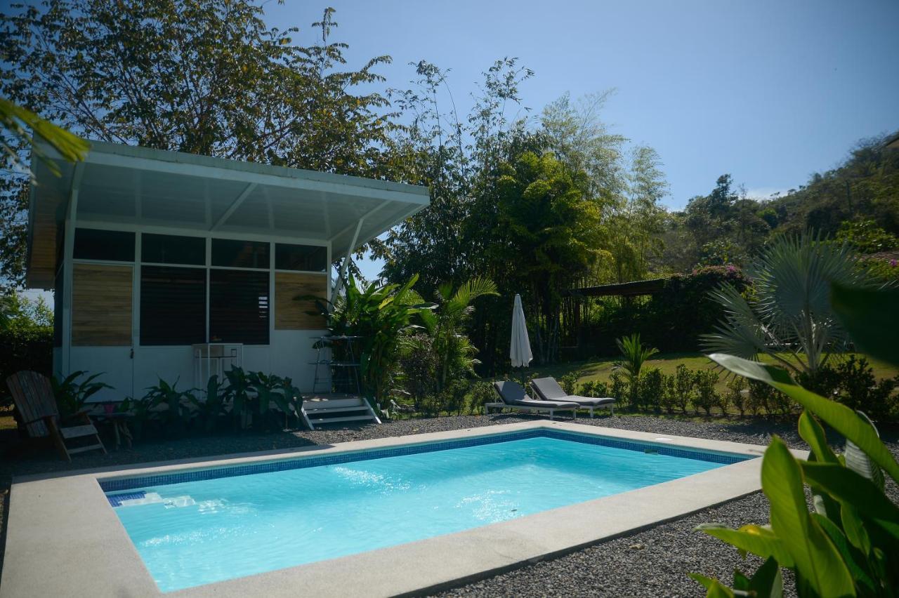 Appartement Soul Sync Sanctuary Formally Hacienda La Moringa à Playa Hermosa  Extérieur photo
