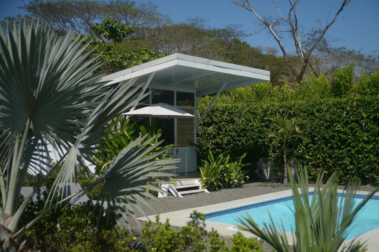 Appartement Soul Sync Sanctuary Formally Hacienda La Moringa à Playa Hermosa  Extérieur photo
