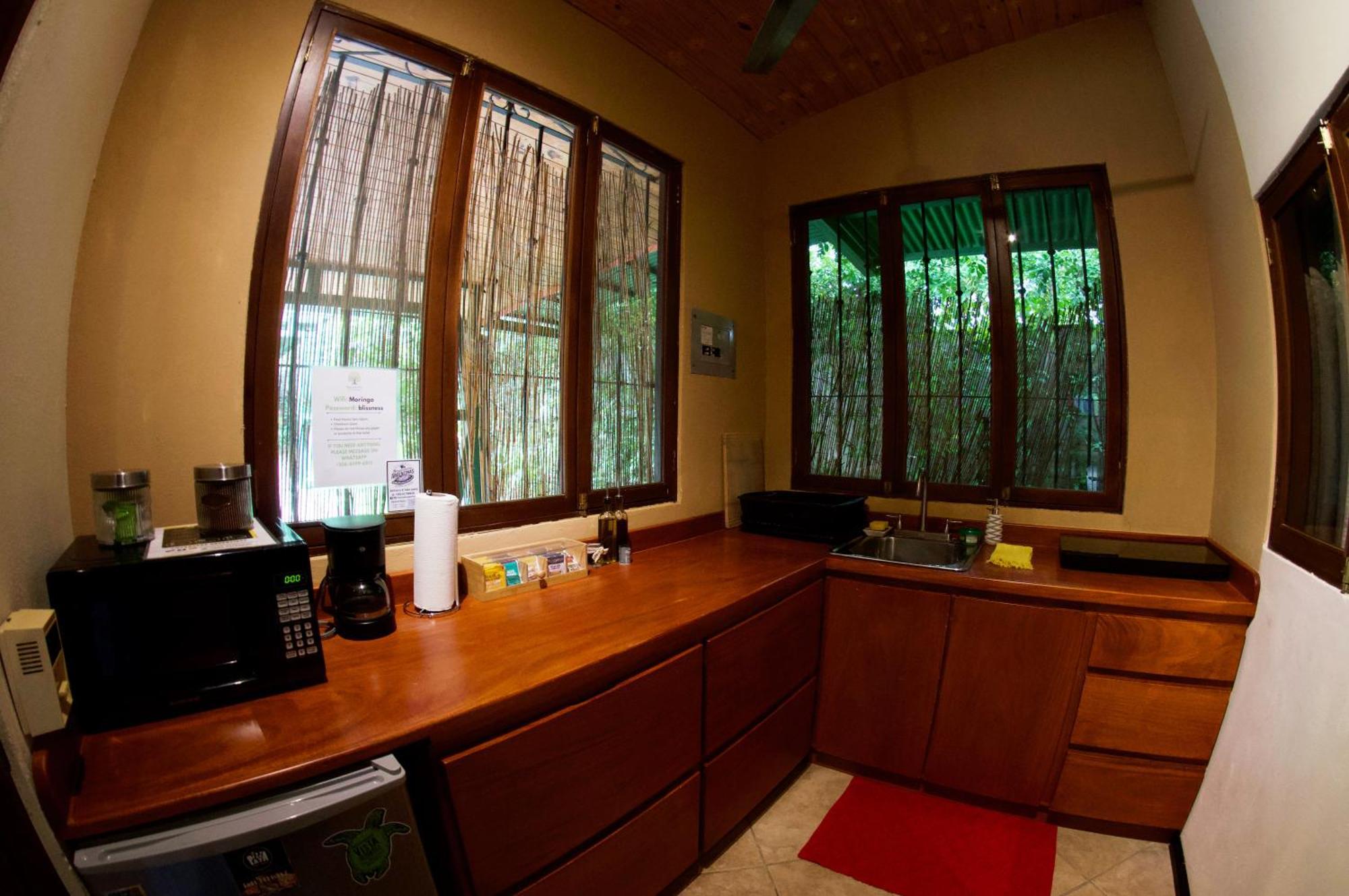 Appartement Soul Sync Sanctuary Formally Hacienda La Moringa à Playa Hermosa  Extérieur photo