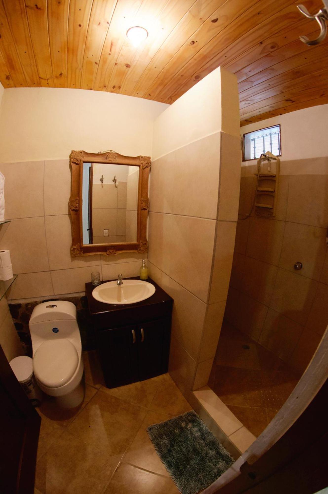 Appartement Soul Sync Sanctuary Formally Hacienda La Moringa à Playa Hermosa  Extérieur photo