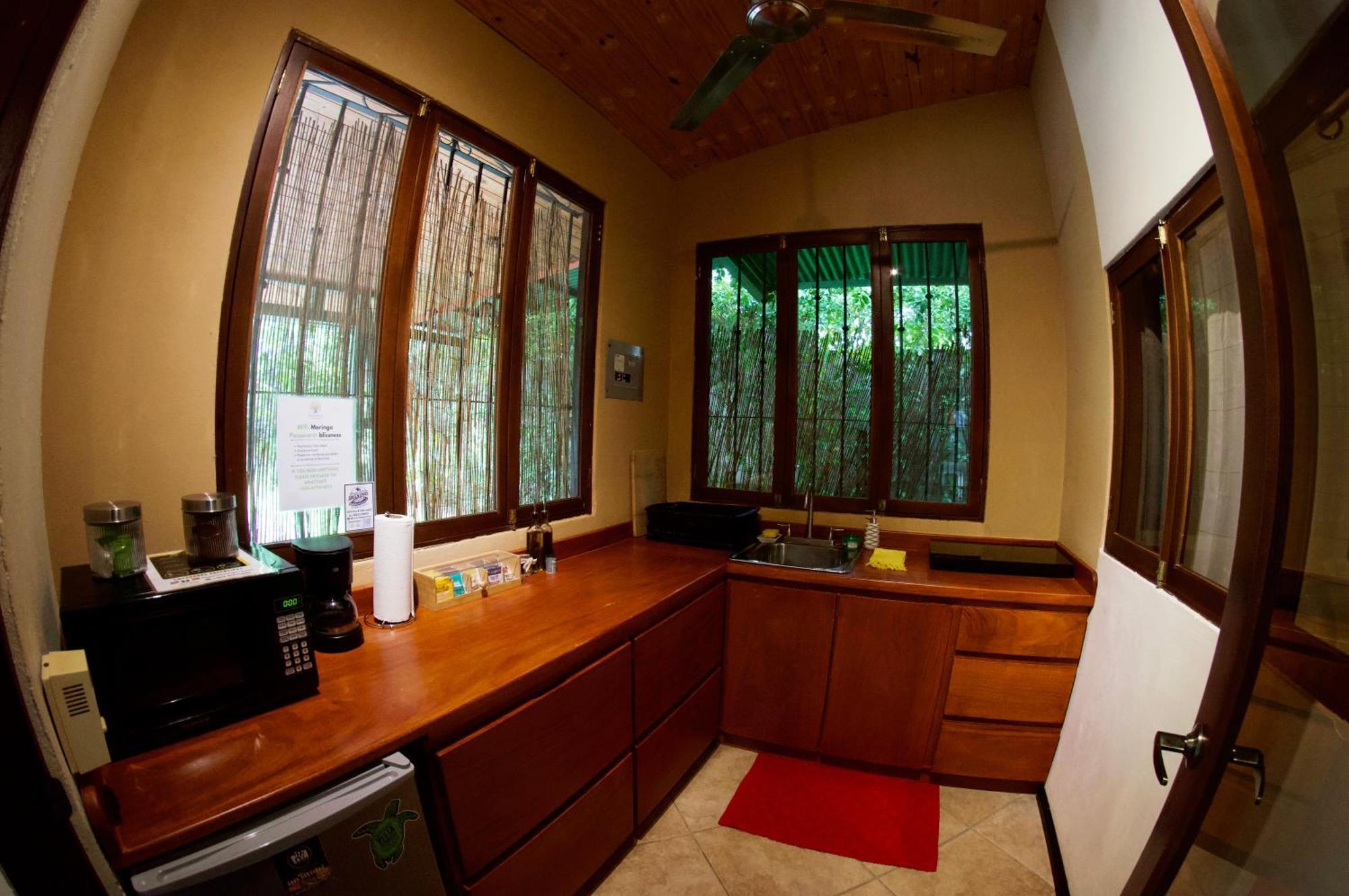 Appartement Soul Sync Sanctuary Formally Hacienda La Moringa à Playa Hermosa  Extérieur photo