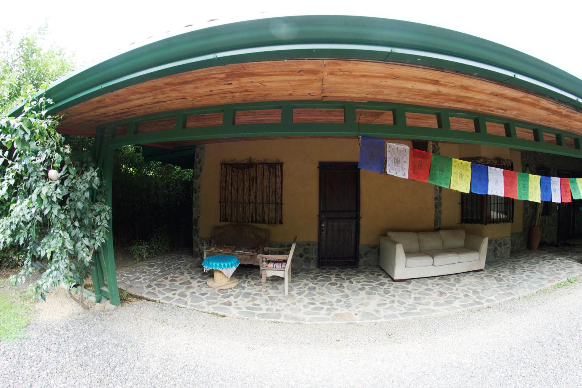 Appartement Soul Sync Sanctuary Formally Hacienda La Moringa à Playa Hermosa  Extérieur photo