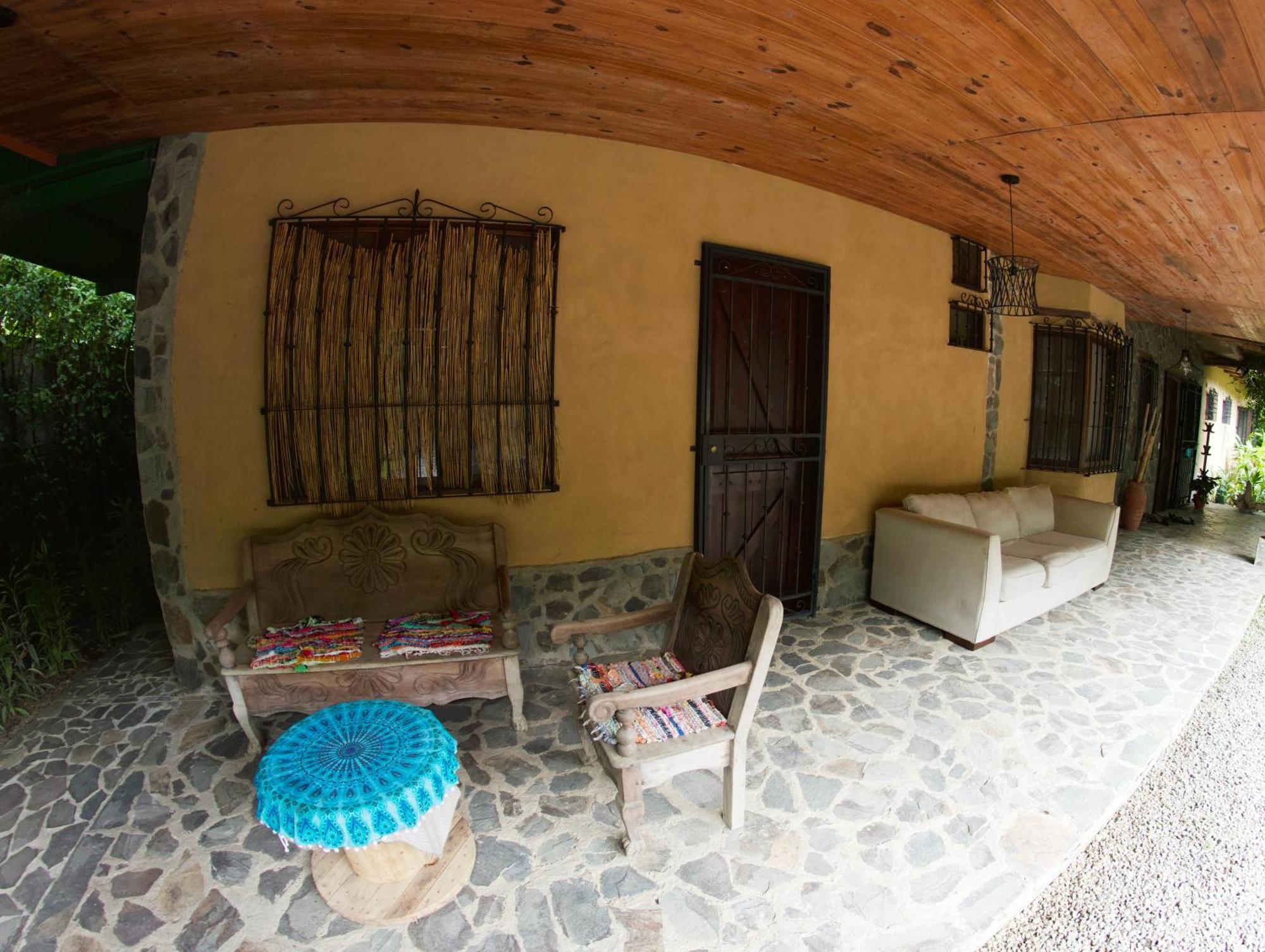 Appartement Soul Sync Sanctuary Formally Hacienda La Moringa à Playa Hermosa  Extérieur photo