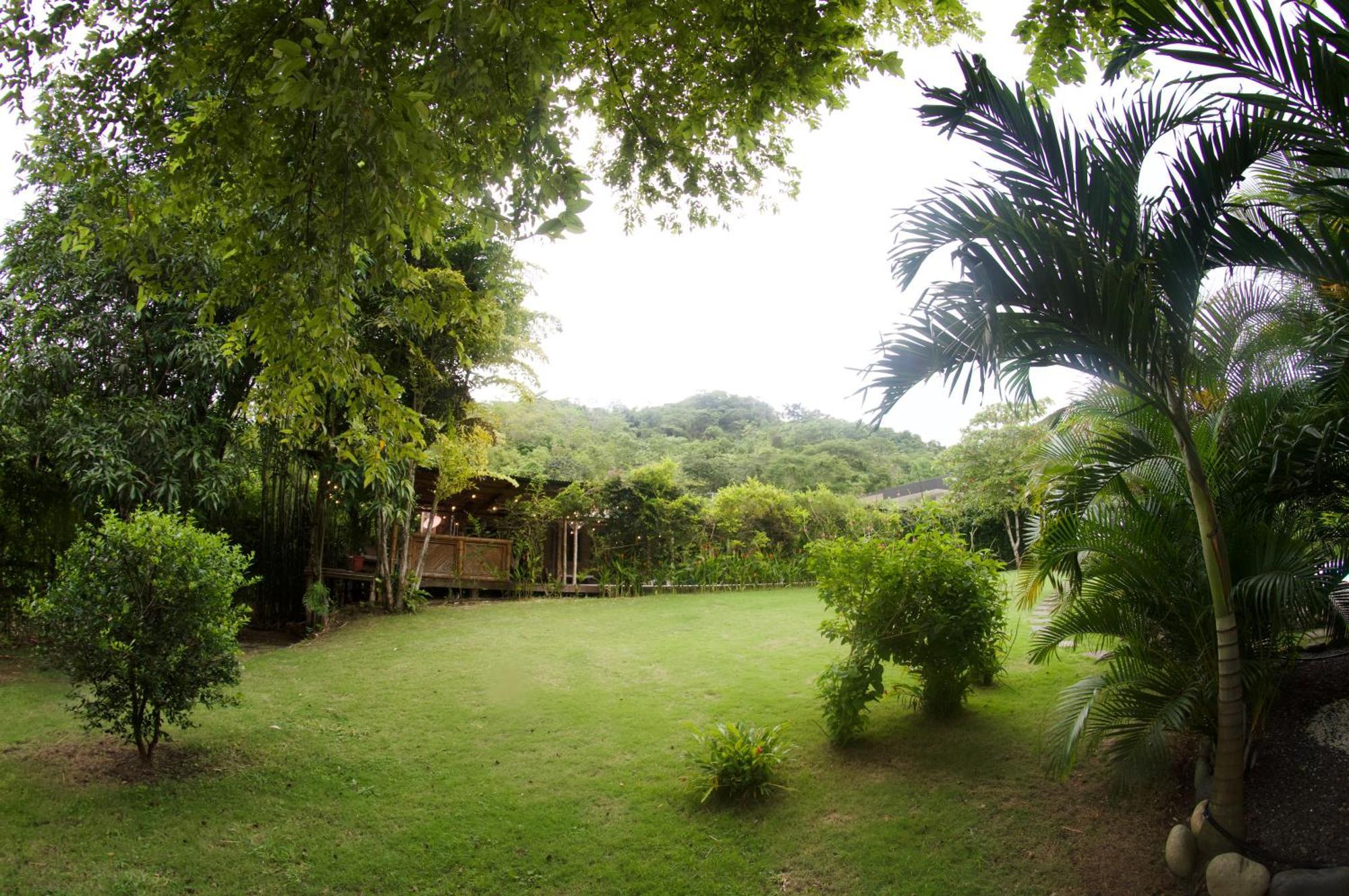Appartement Soul Sync Sanctuary Formally Hacienda La Moringa à Playa Hermosa  Extérieur photo